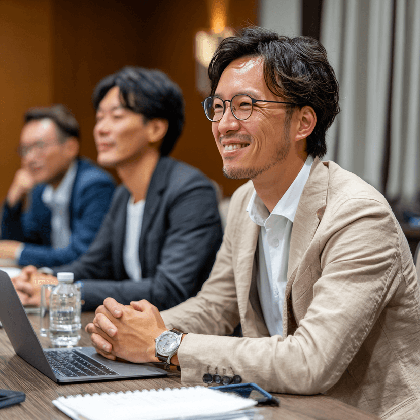 不動産会社様のDX推進事例 - 業務標準化で問い合わせ工数を70%削減