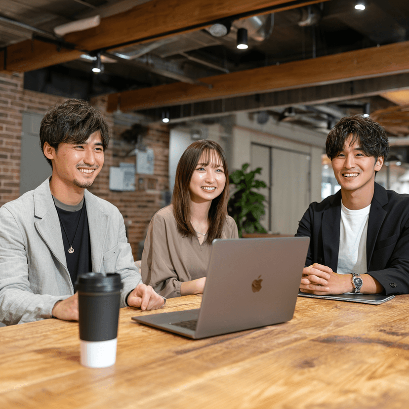 エネルギー会社様のDX基盤構築事例 - 生成AI人材育成で自走型チームが誕生